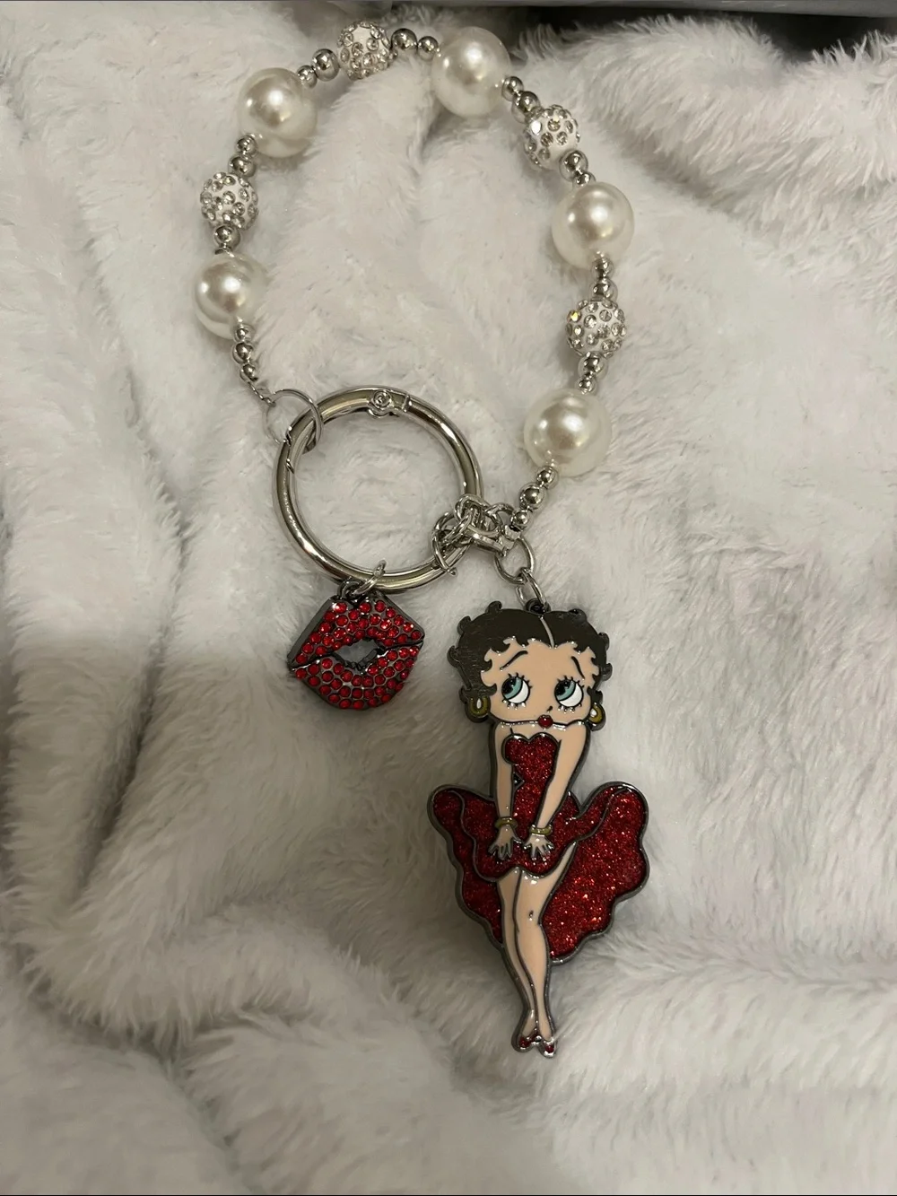 Betty Boop betty boop